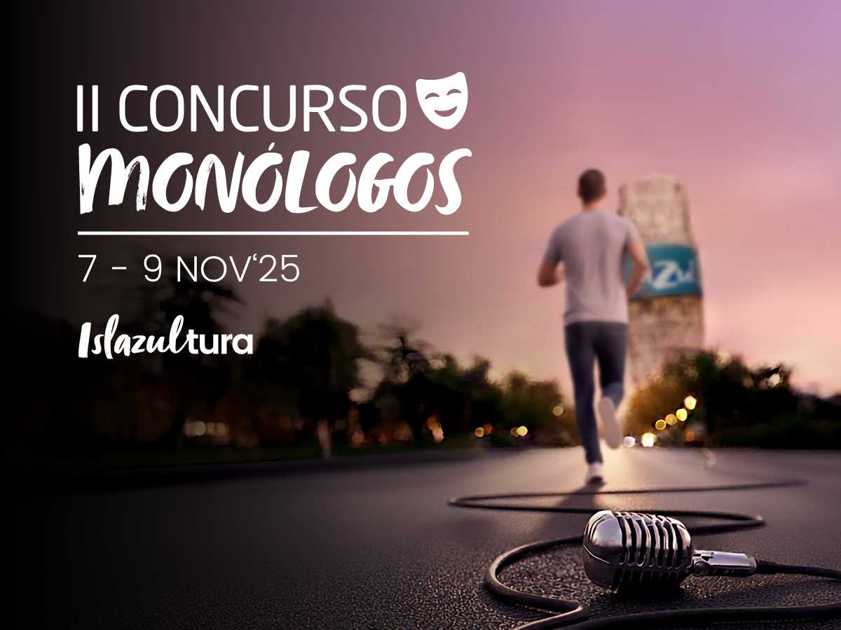 ¡Vuelve la comedia a Islazul!