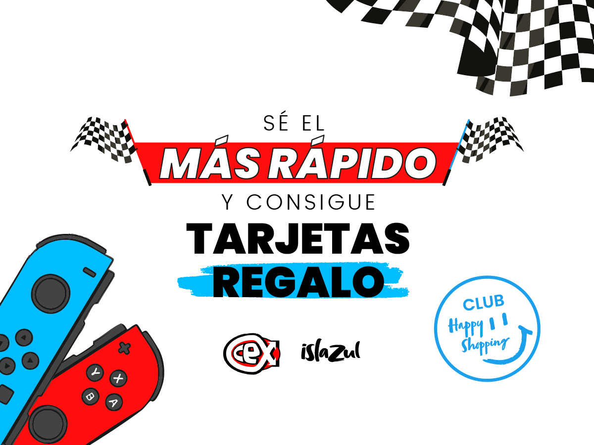 ¡Vive la emoción de Mario Kart en Islazul con un circuito Scalextric único!