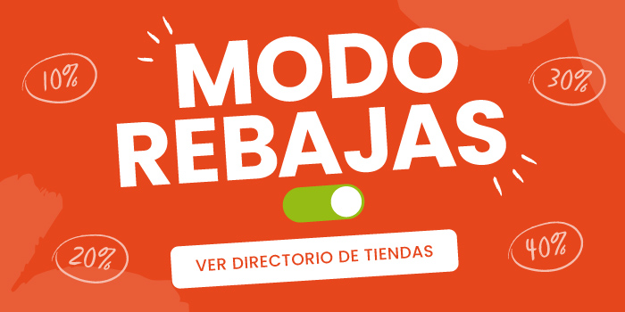 ¡Modo rebajas ON en Islazul! ❄️🛍️