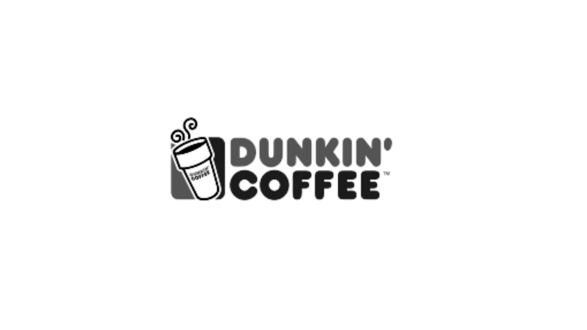 Dunkin’ Coffee