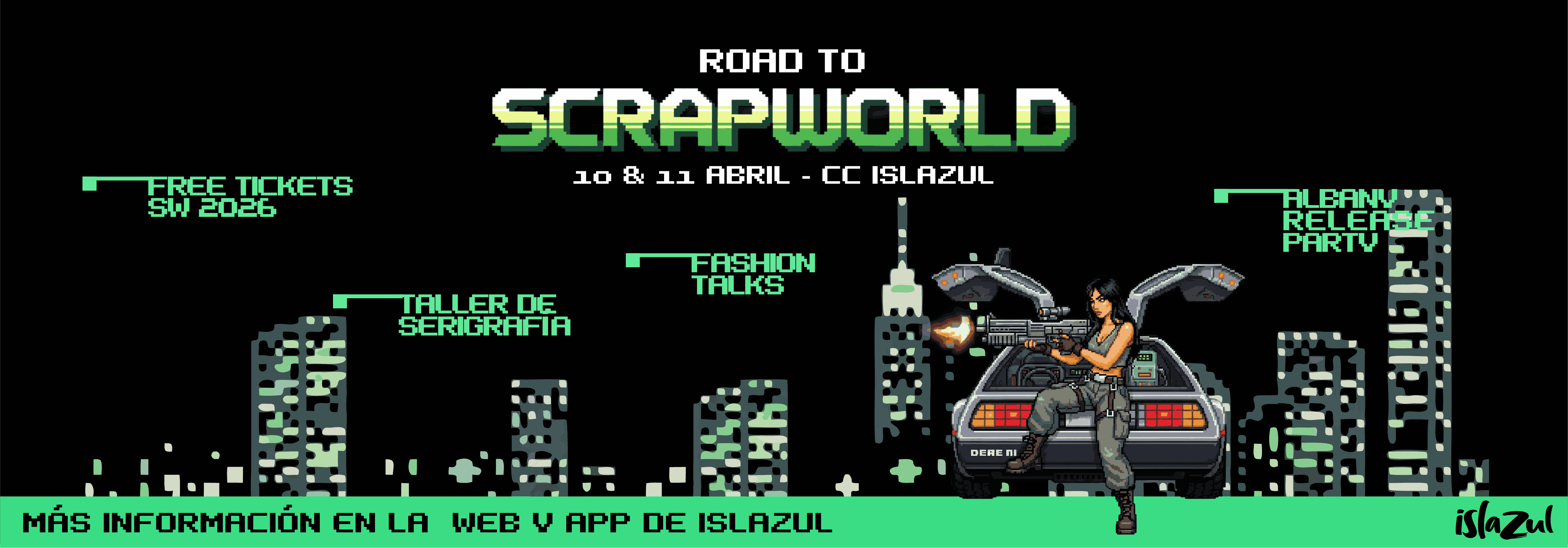 Scrapworld