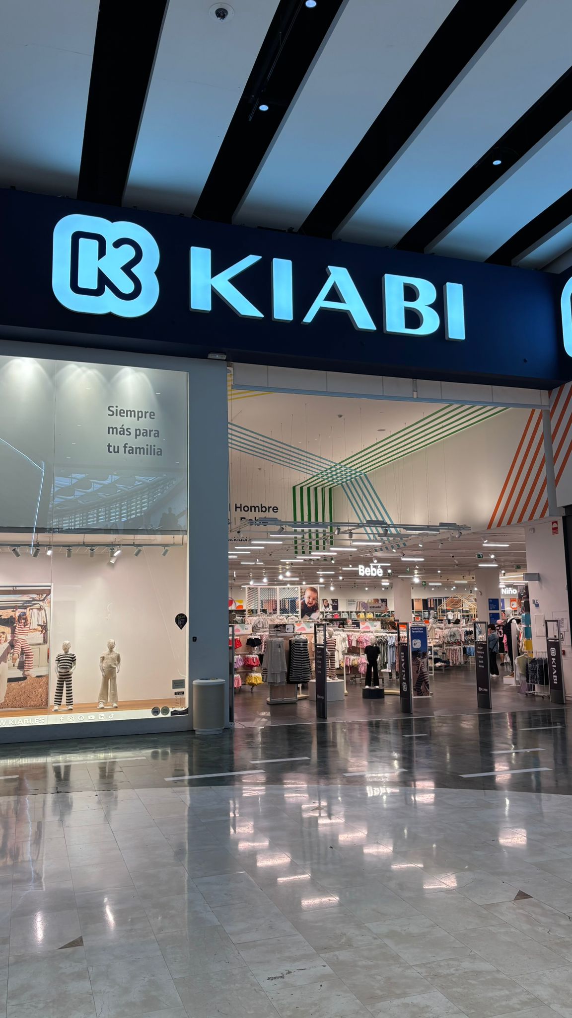 Kiabi