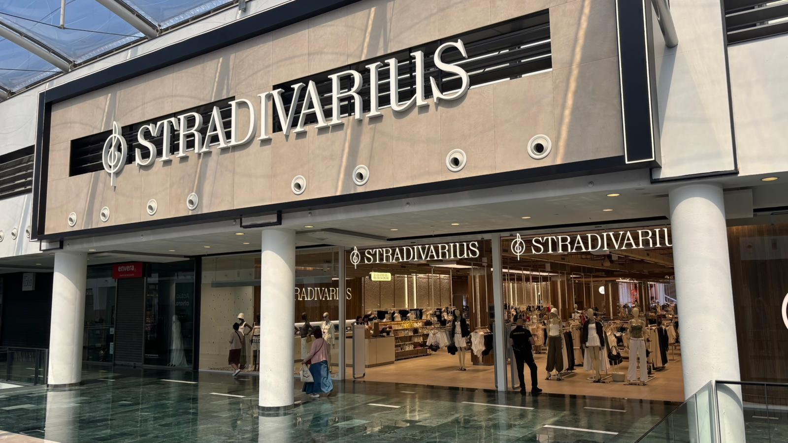 Stradivarius