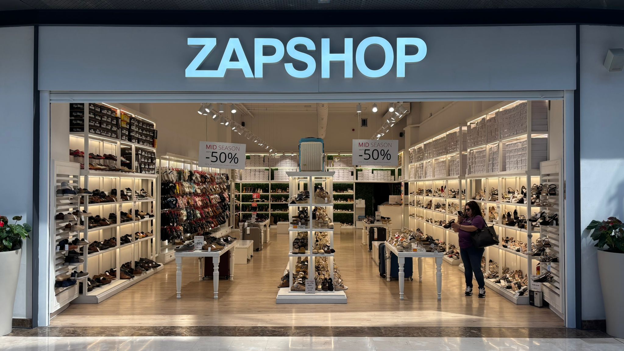Zapshop