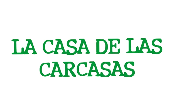 La Casa de las Carcasas