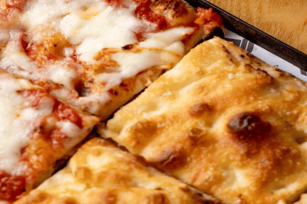 Alice Pizza