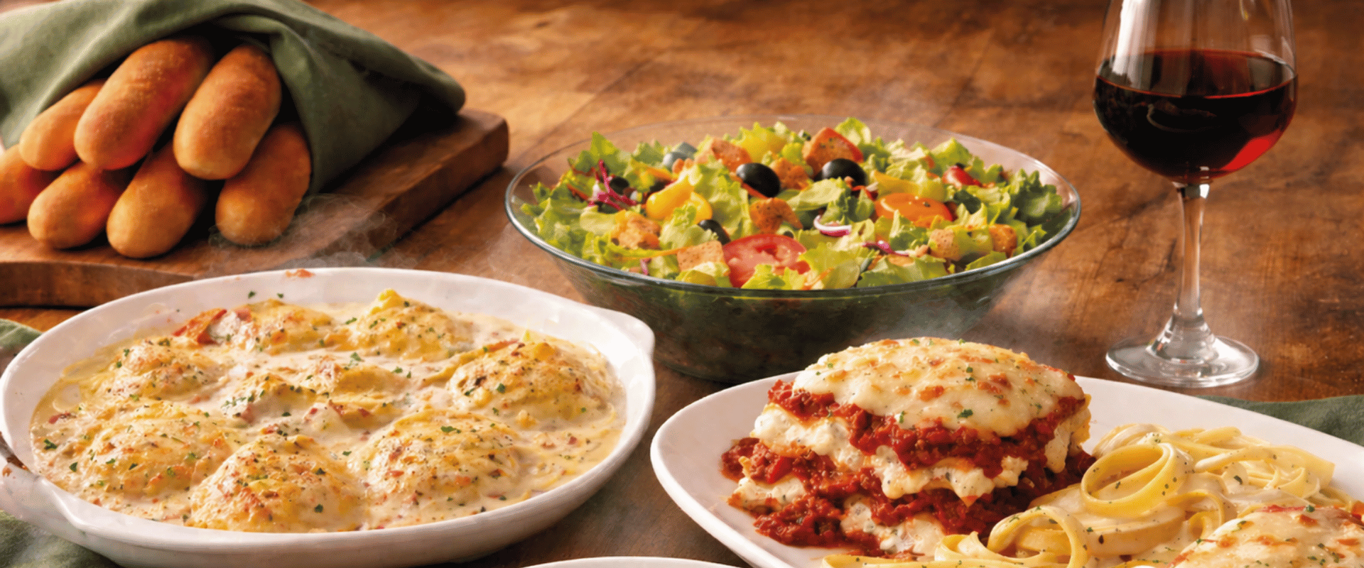 Olive Garden