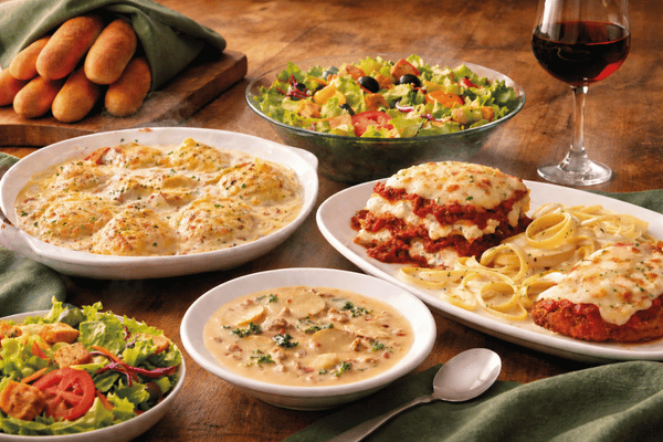 Olive Garden