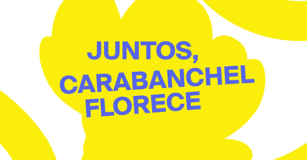 Jardín Compartido: nueve flores, muchas historias y un jardín creado entre todos 🌸