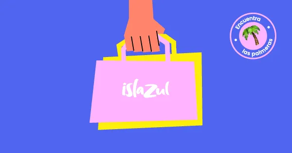 🌴 ¡Gana un año de compras gratis con la APP de Club Islazul!